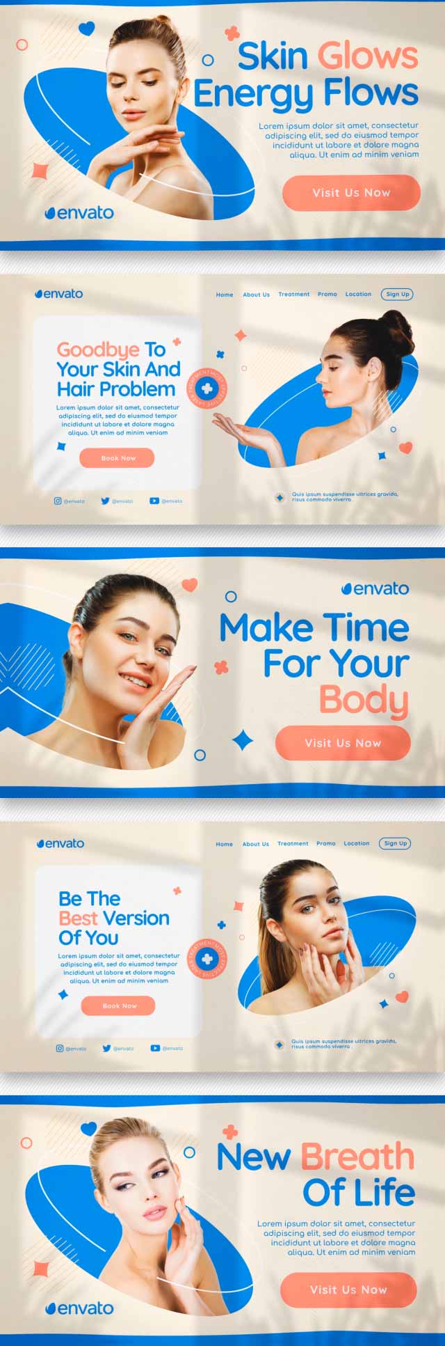 Laser Clinic Promo - 6