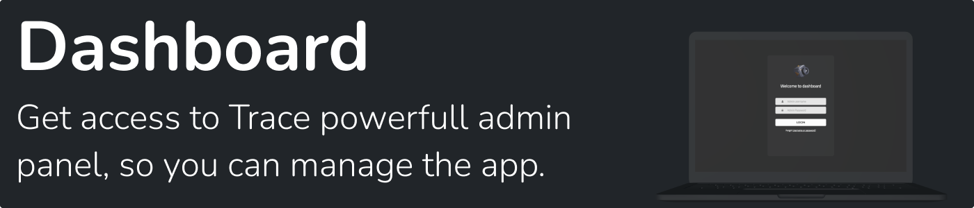 Admin Panel