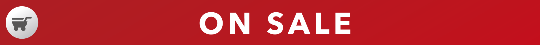 On Sale