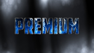 Premium Logo Reveal - 2