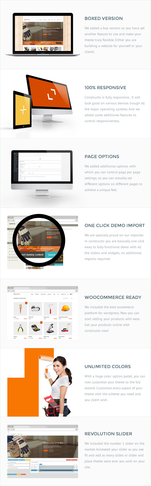 Constructo - Construction WordPress Theme - 12