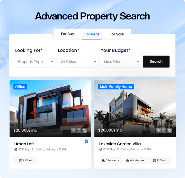 Propella - Real Estate CRM (Buy, Sell, Rent, Mortgage) to Manage Leads & Close Deals. - 3