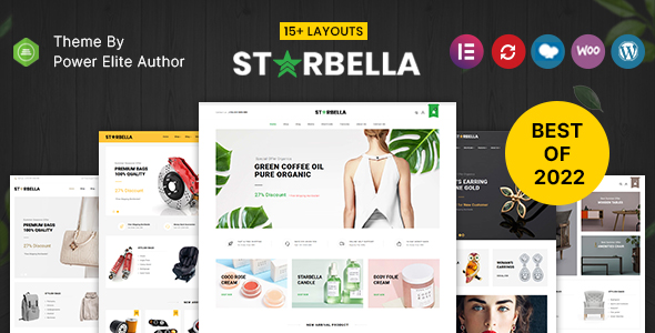 BigShopper - Multipurpose WooCommerce Theme - 5