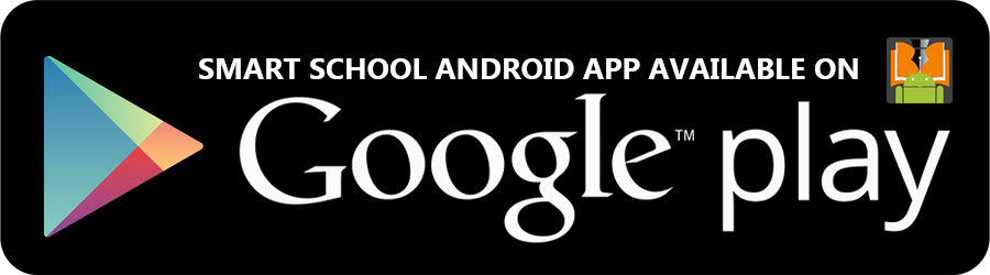 Smart School Android Mobile App