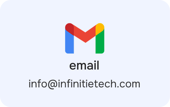 Mail us for the support