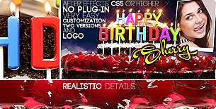 Happy Birthday All Languages