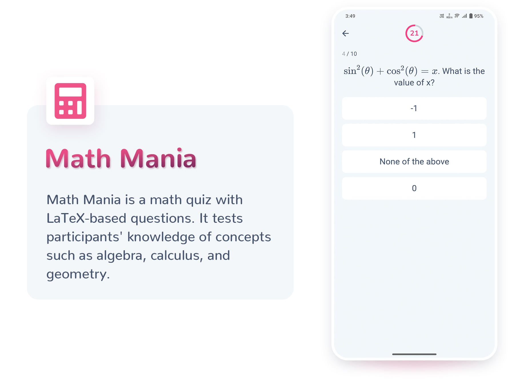 Elite Quiz - Trivia Quiz | Quiz Game - Flutter Full App + Admin Panel - 27