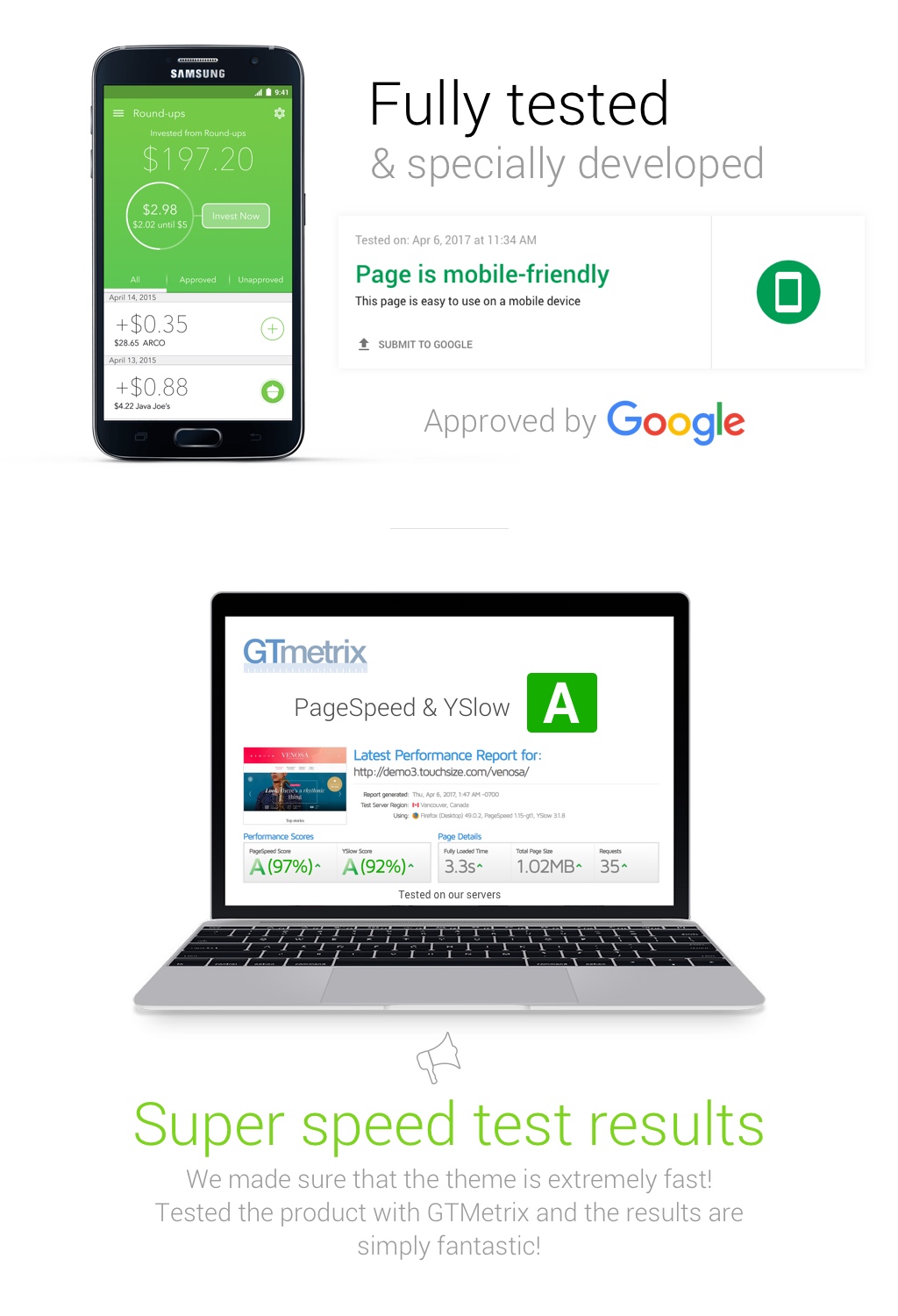Venosa - Magazine & Blog WordPress Theme - 6