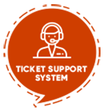 Ticket Support System