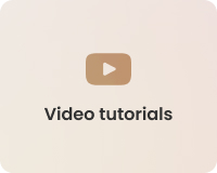 Video Tutorials