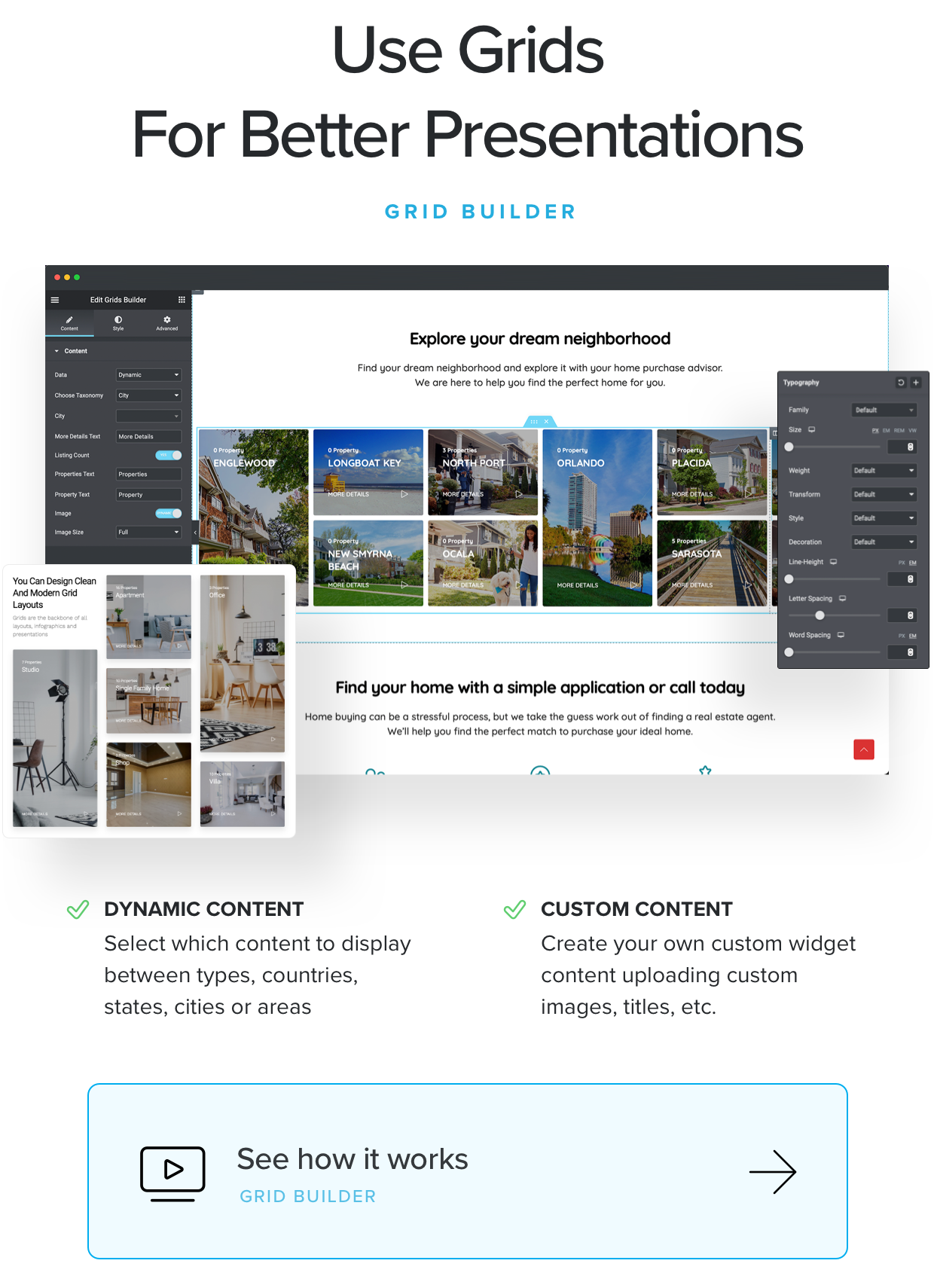 Houzez - Real Estate WordPress Theme - 13