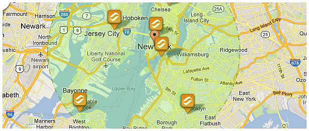 Nearby Store Locations Super Store Finder
