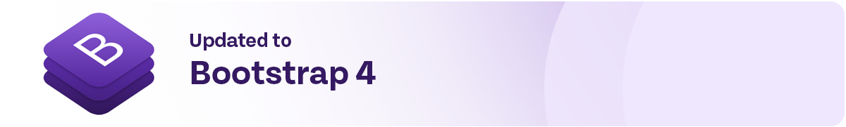 Hostify — Hosting HTML & WHMCS Template - 1