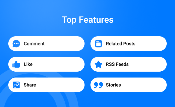 Blogit News App | Flutter News App and Website Complete Solution - 2