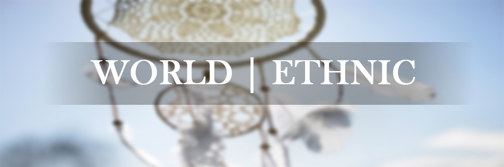 WORLD-ETHNIC