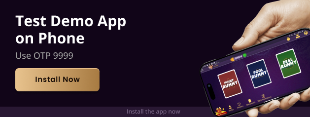 Letscard Gold Rummy - 14