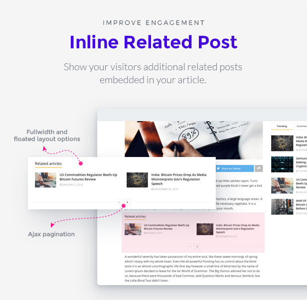 JNews - WordPress Newspaper Magazine Blog AMP Theme - 20