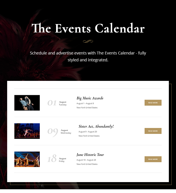 event