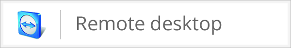 Remote Desktop to help directly - DeliPress - Magazine and Review WordPress Theme