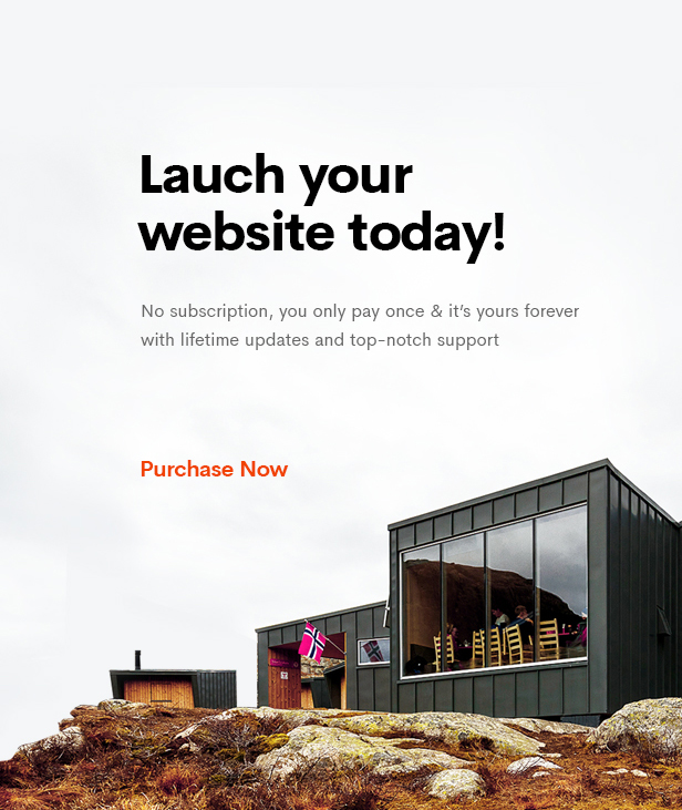 Baroque - Architecture & Interior WordPress Theme - 16