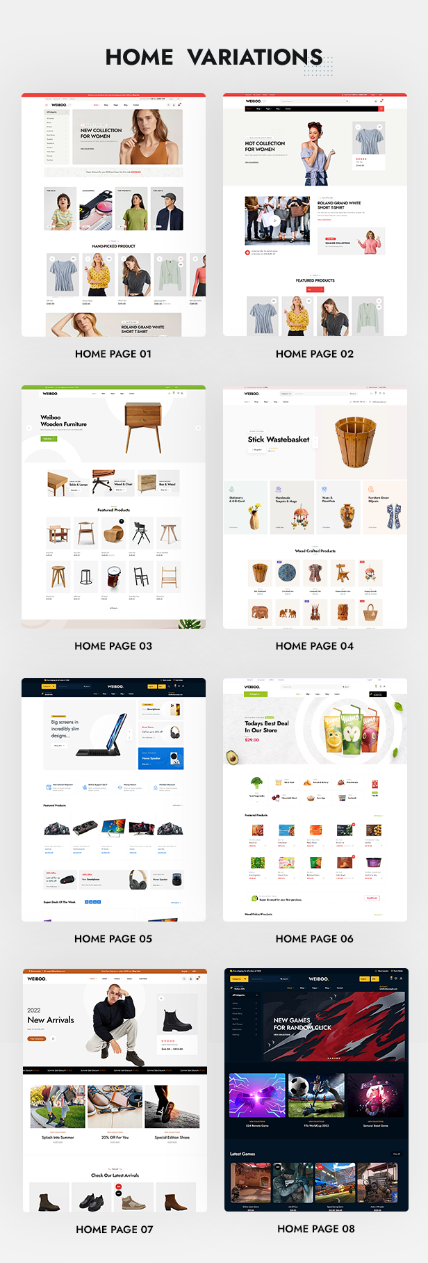 Quarter - Tailwind CSS Real Estate Template
