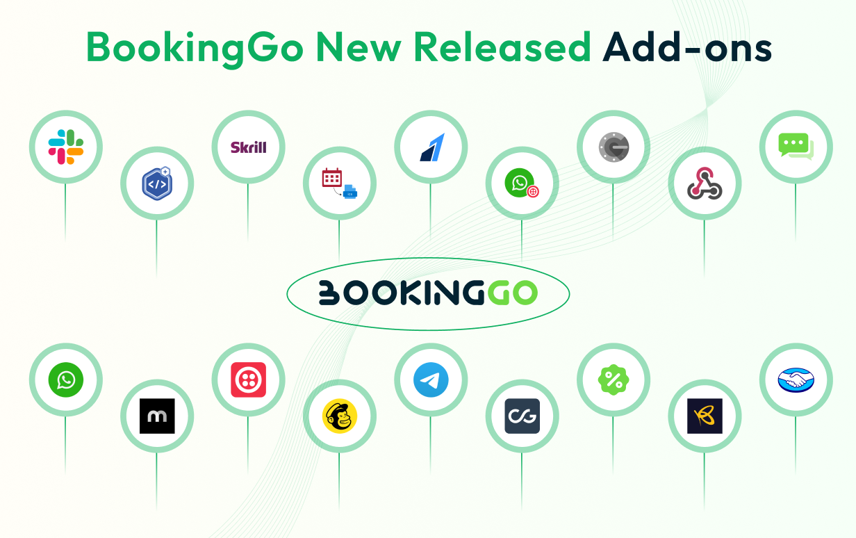 BookingGo SaaS - Multi Business Appointment Booking and Scheduling - 13