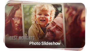 Photo-Slideshow