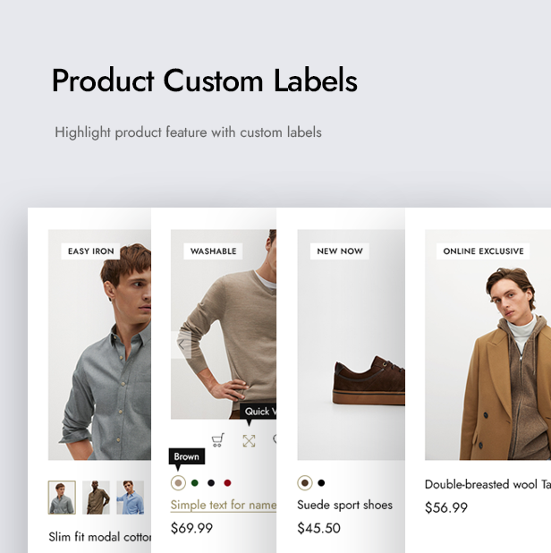 DUROTAN WOOCOMMERCE THEME