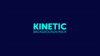 Kinetic Backgrounds Pack - 92