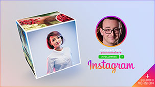 Fast Instagram Promo - 8