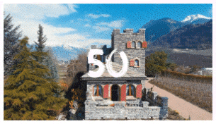 Brush Transitions - 50