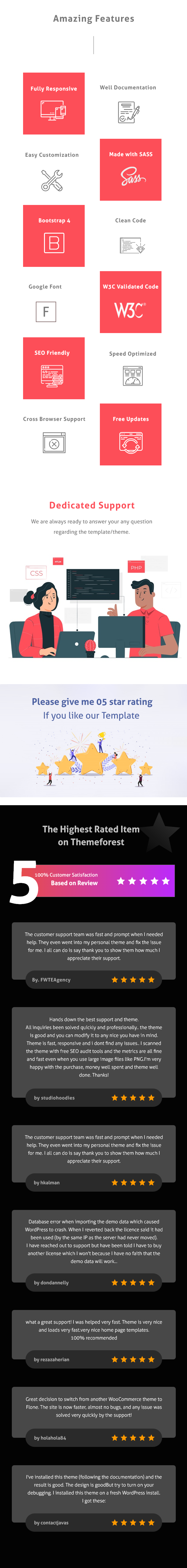 Quicky - Minimal eCommerce HTML Template