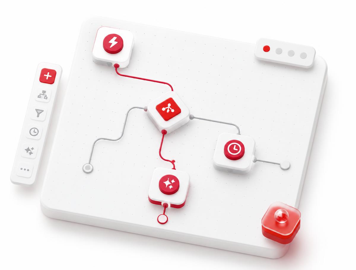 Marketing Automation