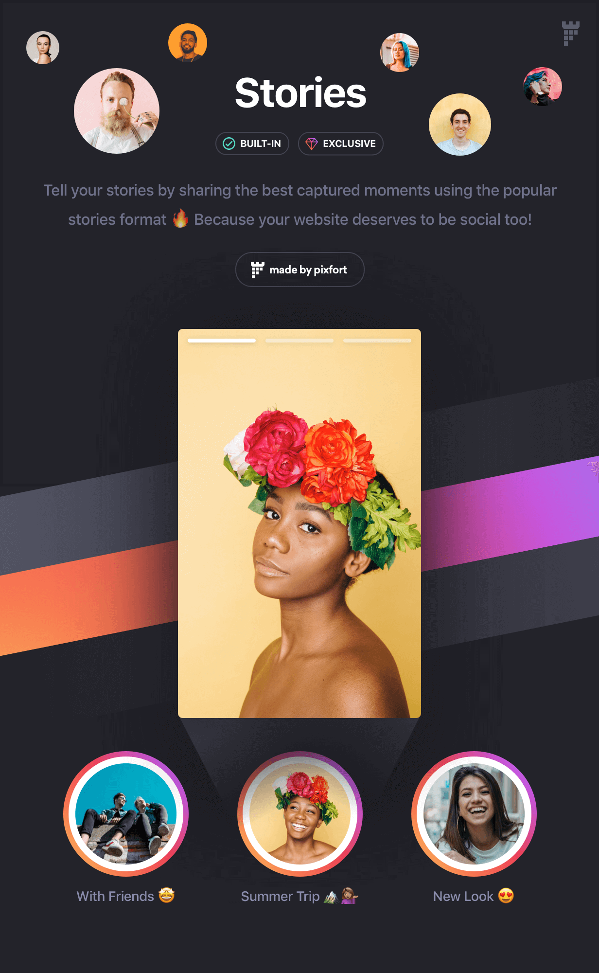Essentials | Multipurpose WordPress Theme - 90