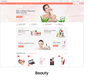 Urna - All-in-one WooCommerce WordPress Theme - 23