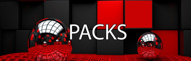 PACKS