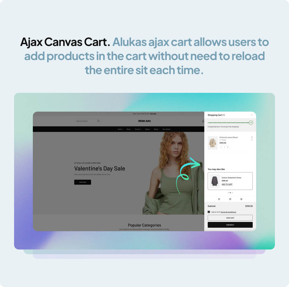 Multipurpose Shopify Theme OS 2.0