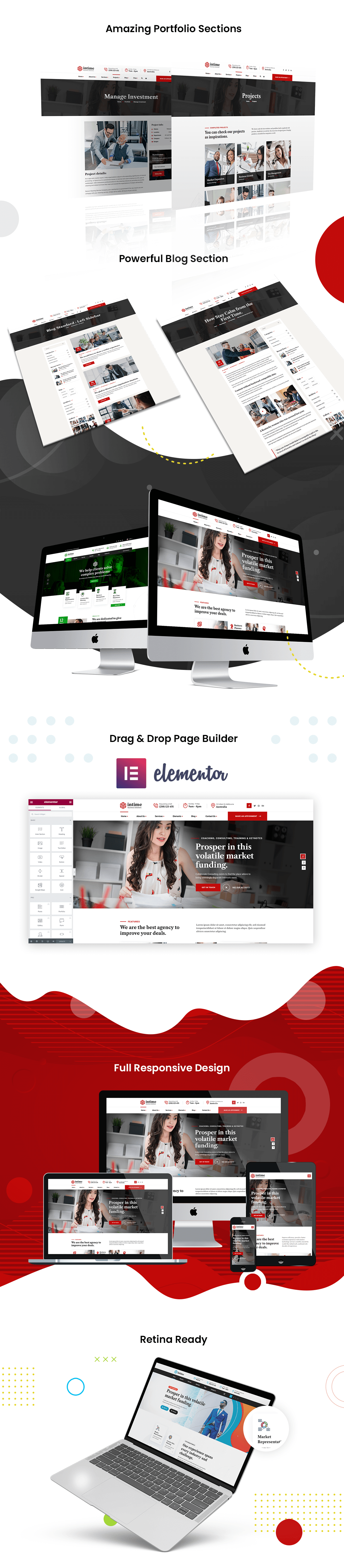 Intime - Business Consulting - 4