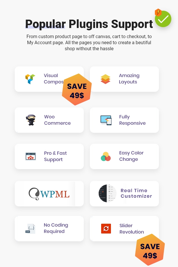 GRBid - Marketplace Auctions WooCommerce Theme