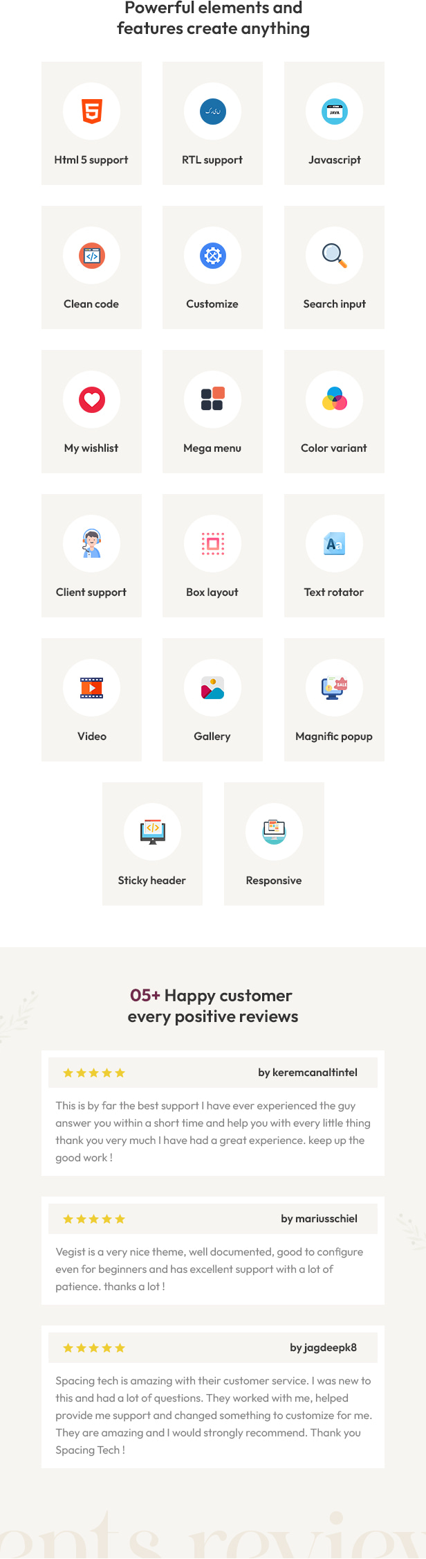 Tempa - The Luxury Hotel HTML5 Template - 3