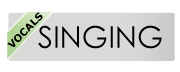 Songs with Vocals