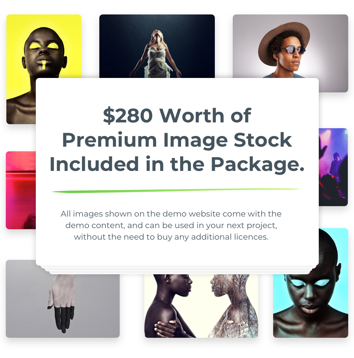 Free Stock Photos