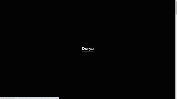 Dorya Creative Agency HTML Template
