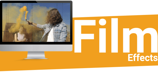 Filmmaker's Backpack | Big Pack of Transitions Effects Footages and Presets for Premiere Pro - 349