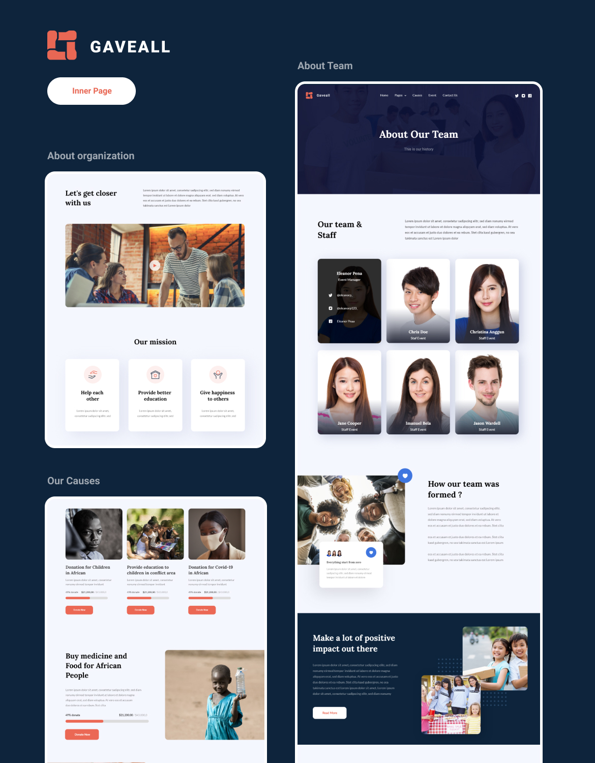 GaveAll Preview 1