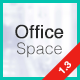 Office Space: Responsive Business WordPress Theme - ThemeForest Item for Sale