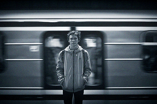 Animated Glitch 2 - Photoshop Action - 13