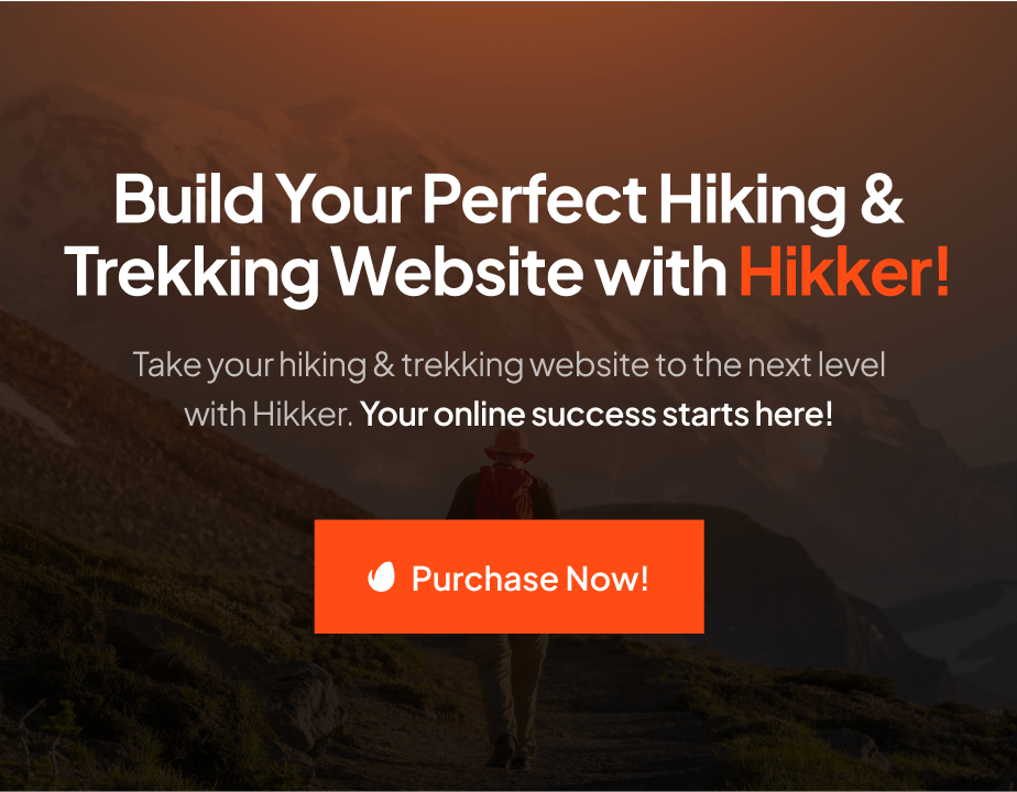 Hikker – Hiking & Mountain Trekking FSE WordPress Theme - 11