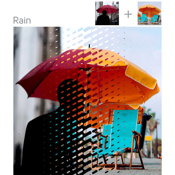 Rain