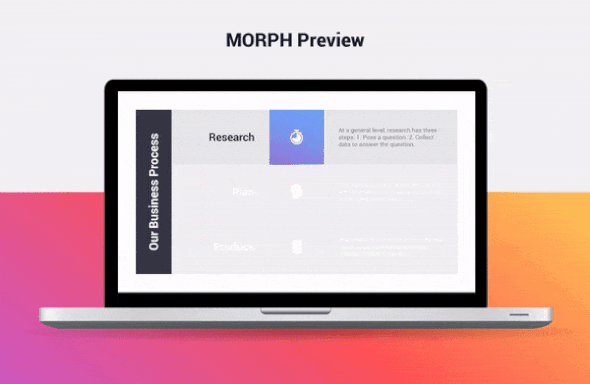 Simplicity 2023 – Premium PowerPoint Presentation Template - 27